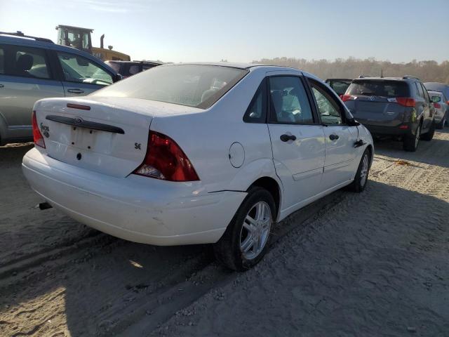 Photo 3 from auction – 2002 FORD FOCUS SE with VIN 1FAFP34302W246077