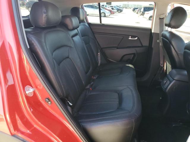 Photo 10 from auction – 2014 KIA SPORTAGE E with VIN KNDPC3AC2E7576798