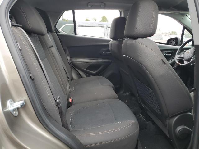 Photo 11 from auction – 2020 CHEVROLET TRAX LS with VIN KL7CJNSB9LB335768