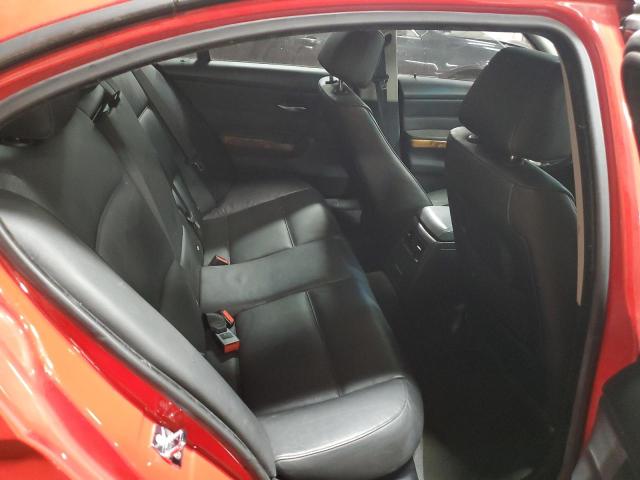 Photo 10 from auction – 2006 BMW 325 I with VIN WBAVB13546PT18150