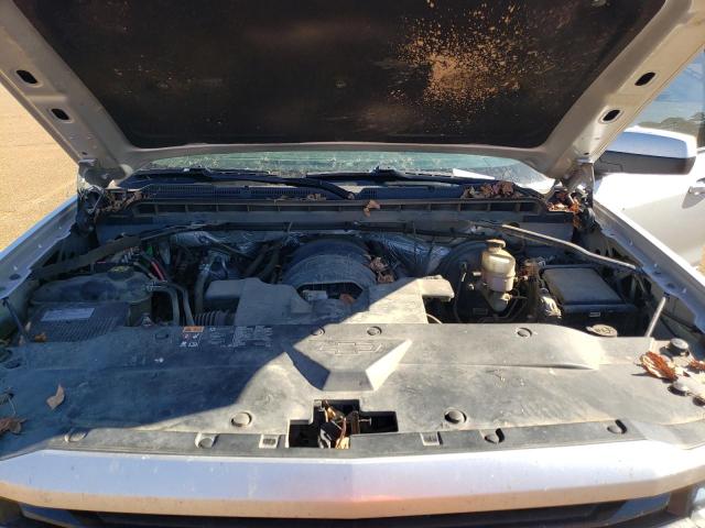 Photo 11 from auction – 2016 CHEVROLET SILVERADO with VIN 3GCUKREC4GG388200