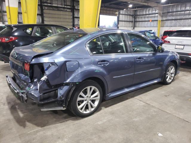 Foto 3 de la subasta – 2014 SUBARU LEGACY 2.5 con VIN 4S3BMBC65E3008111