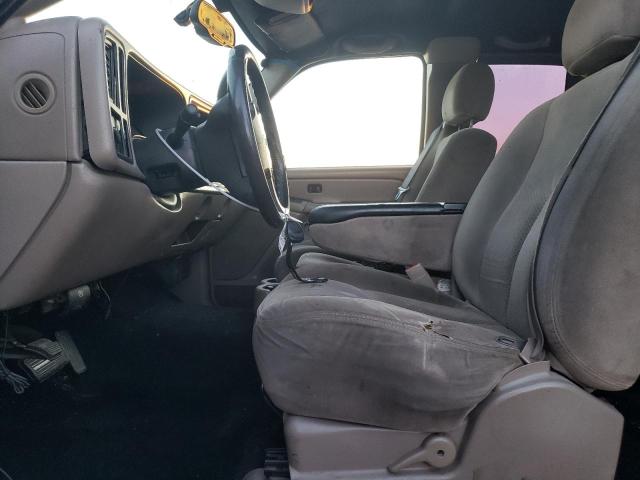 Photo 7 from auction – 2004 CHEVROLET SILVERADO with VIN 1GCEC19V04Z124773
