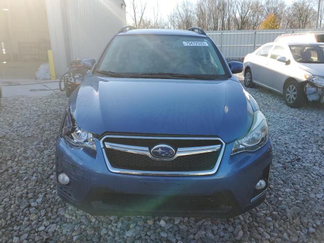 Photo 5 from auction – 2016 SUBARU CROSSTREK with VIN JF2GPBLC9GH251298