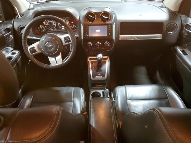 Photo 8 from auction – 2016 JEEP COMPASS LA with VIN 1C4NJDEBXGD646914