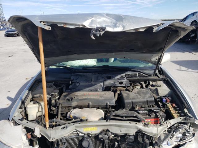 Photo 11 from auction – 2002 TOYOTA CAMRY LE with VIN 4T1BE32K32U607673