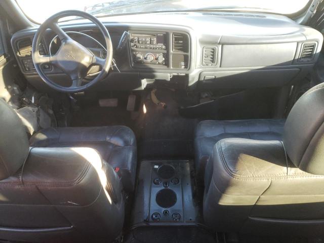 Photo 8 from auction – 2001 CHEVROLET SILVERADO with VIN 2GCEK19T511385340