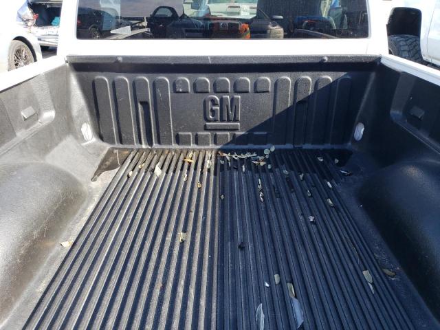 Photo 10 from auction – 2012 GMC CANYON SLE with VIN 1GTC5MFE0C8166209