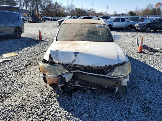 Фото 5 с аукциона – 2002 TOYOTA AVALON с VIN 4T1BF28B32U202539