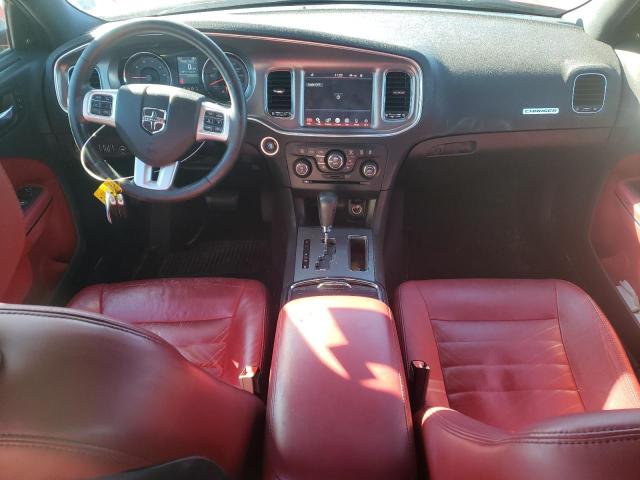 Photo 8 from auction – 2011 DODGE CHARGER R/ with VIN 2B3CL5CT7BH504505
