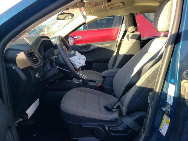 Photo 7 from auction – 2020 FORD ESCAPE S with VIN 1FMCU0F63LUB66986