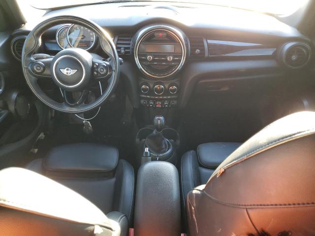 Photo 8 from auction – 2016 MINI COOPER S with VIN WMWXU3C52G2B62772