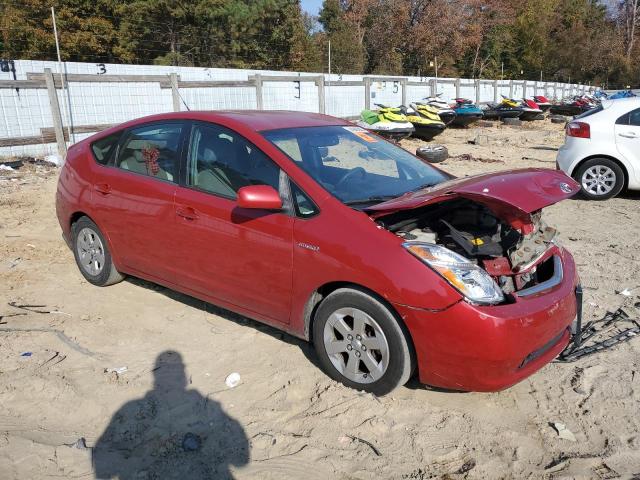 Photo 4 from auction – 2008 TOYOTA PRIUS with VIN JTDKB20U287815501