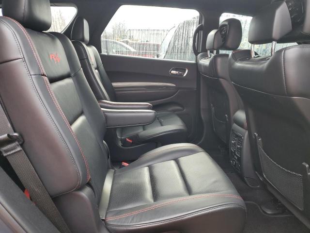 Photo 11 from auction – 2017 DODGE DURANGO R/ with VIN 1C4SDJCT5HC806645