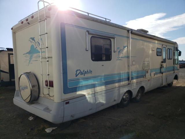 Photo 4 from auction – 1995 DOLP MOTORHOME with VIN 3FCMF53G0SJA05061
