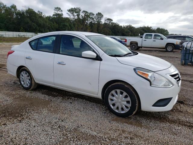 Photo 4 from auction – 2017 NISSAN VERSA S with VIN 3N1CN7AP3HL815748