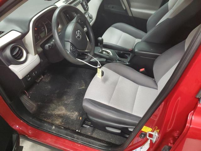 Photo 7 from auction – 2014 TOYOTA RAV4 XLE with VIN 2T3RFREV2EW175982