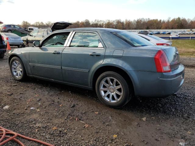 Photo 2 from auction – 2005 CHRYSLER 300 TOURIN with VIN 2C3AA53G55H564838