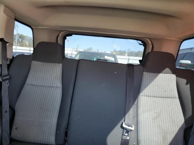 Photo 10 from auction – 2010 JEEP GRAND CHER with VIN 1J4PS4GK2AC156090