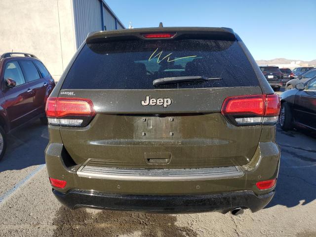 Photo 6 from auction – 2016 JEEP GRAND CHER with VIN 1C4RJEBG3GC481155