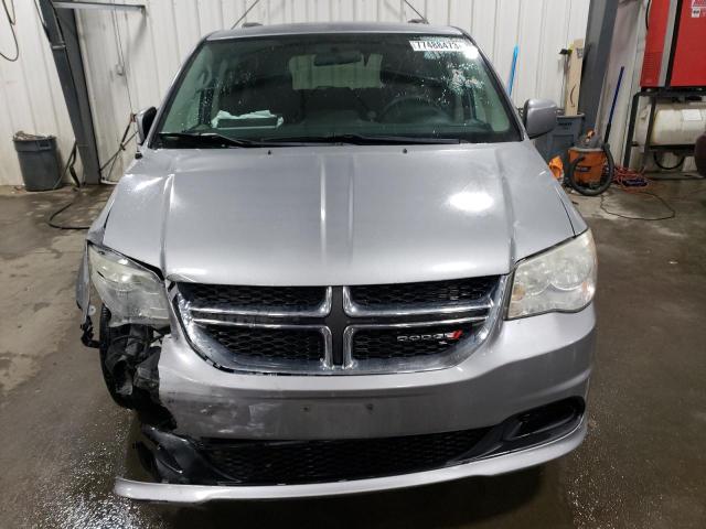 Photo 5 from auction – 2014 DODGE GRAND CARA with VIN 2C4RDGCG2ER390657