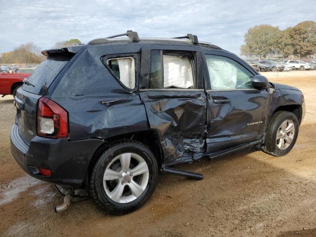 Photo 3 from auction – 2014 JEEP COMPASS LA with VIN 1C4NJDEB2ED623561