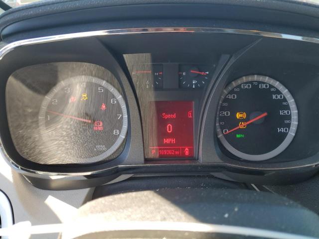 Photo 9 from auction – 2012 GMC TERRAIN SL with VIN 2GKALUEK4C6284083