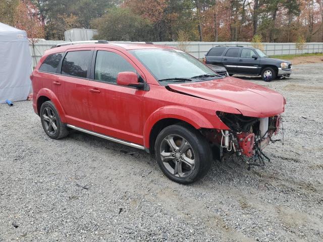 Photo 4 from auction – 2015 DODGE JOURNEY CR with VIN 3C4PDCGB5FT686558