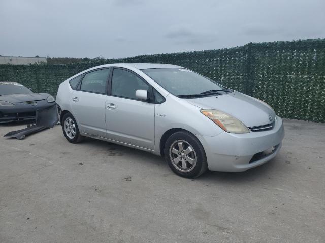 Photo 4 from auction – 2008 TOYOTA PRIUS with VIN JTDKB20U187791871