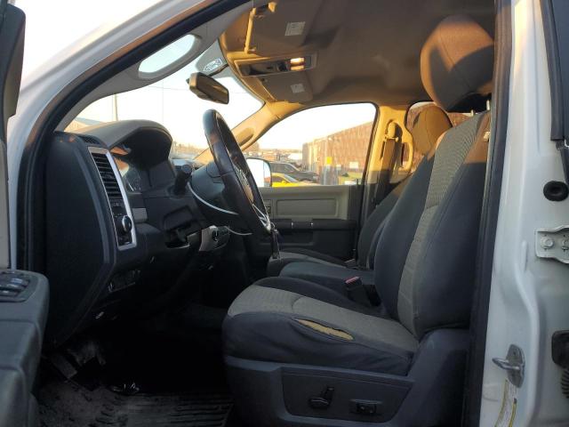 Photo 7 from auction – 2012 DODGE RAM 2500 S with VIN 3C6UD5DL5CG306528