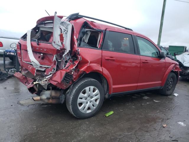 Photo 3 from auction – 2016 DODGE JOURNEY SE with VIN 3C4PDCAB6GT116028