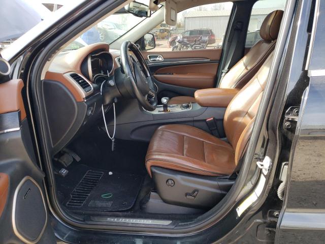 Photo 7 from auction – 2015 JEEP GRAND CHER with VIN 1C4RJFJT2FC800662