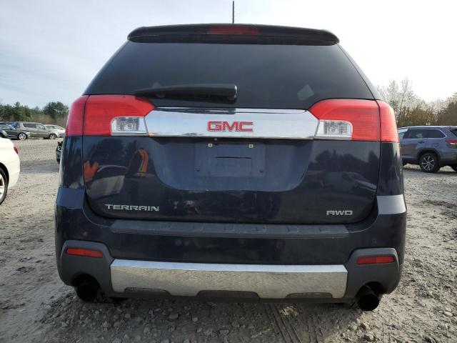 Photo 6 from auction – 2015 GMC TERRAIN SL with VIN 2GKFLYE33F6298809