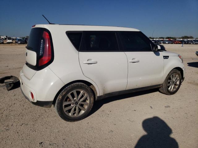 Photo 3 from auction – 2018 KIA SOUL + with VIN KNDJP3A59J7567070