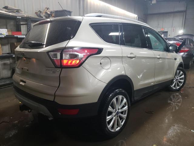 Photo 3 from auction – 2017 FORD ESCAPE TIT with VIN 1FMCU9J93HUB75555
