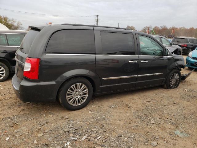 Photo 3 from auction – 2012 CHRYSLER TOWN & COU with VIN 2C4RC1CG7CR376850