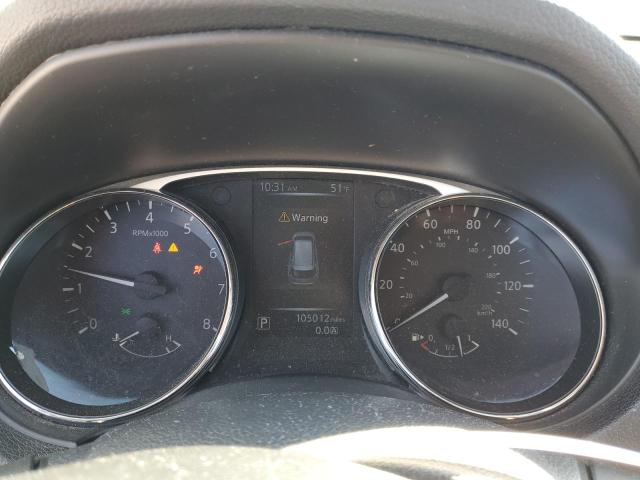 Photo 9 from auction – 2014 NISSAN ROGUE S with VIN 5N1AT2MT7EC820217