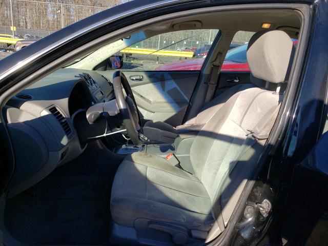 Photo 7 from auction – 2009 NISSAN ALTIMA 2.5 with VIN 1N4AL21E49N486948