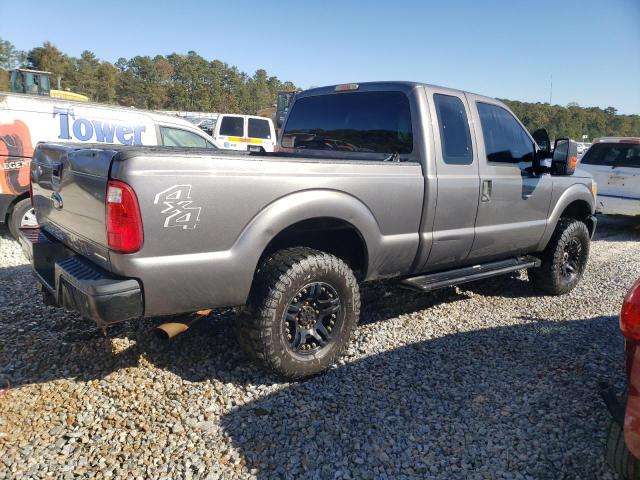 Photo 3 from auction – 2014 FORD F250 SUPER with VIN 1FT7X2B69EEA74745