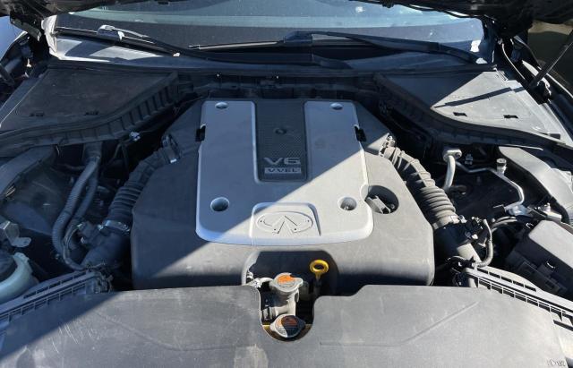 Photo 7 from auction – 2015 INFINITI Q50 BASE with VIN JN1BV7AP4FM334874