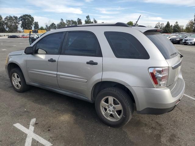 Photo 2 from auction – 2008 CHEVROLET EQUINOX LS with VIN 2CNDL23F186057326