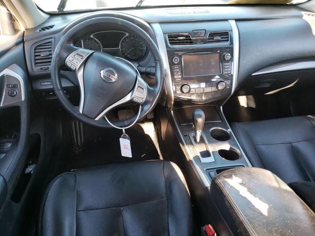 Photo 8 from auction – 2013 NISSAN ALTIMA 2.5 with VIN 1N4AL3AP3DN583963