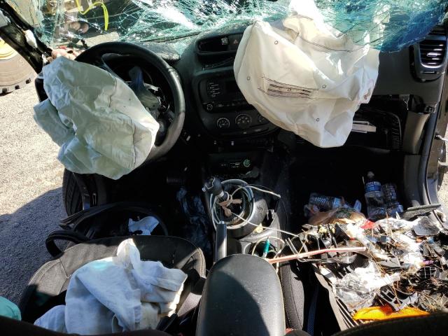 Снимка 8 от търг – 2015 KIA SOUL + с VIN KNDJP3A50F7185467