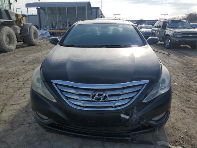 Photo 5 from auction – 2011 HYUNDAI SONATA SE with VIN 5NPEC4AB9BH183618