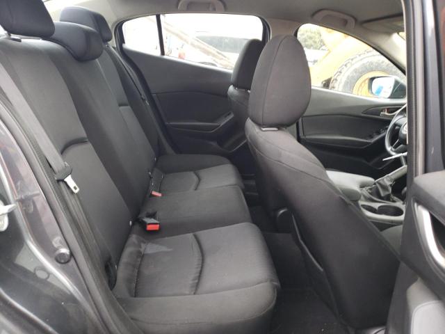 Photo 10 from auction – 2015 MAZDA 3 SV with VIN JM1BM1T79F1226911