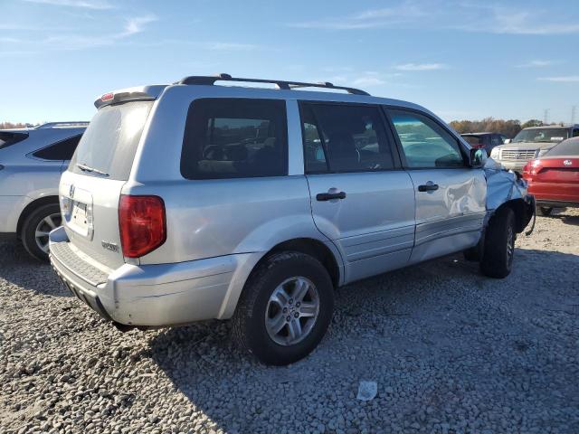 Photo 3 from auction – 2005 HONDA PILOT EX with VIN 2HKYF18485H506328