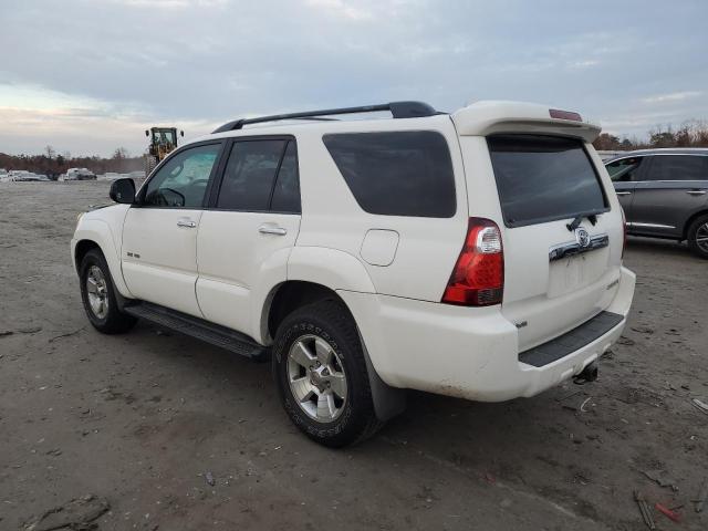 Photo 2 from auction – 2008 TOYOTA 4RUNNER SR with VIN JTEBU14R68K023418