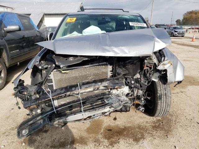 Photo 5 from auction – 2014 CHRYSLER TOWN & COU with VIN 2C4RC1BG6ER125791