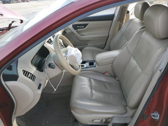Photo 7 from auction – 2013 NISSAN ALTIMA 2.5 with VIN 1N4AL3AP0DN532954
