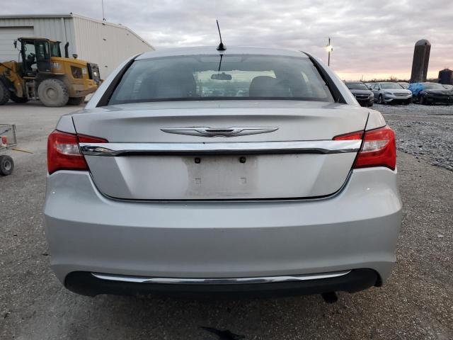 Photo 6 from auction – 2012 CHRYSLER 200 LX with VIN 1C3CCBABXCN190529